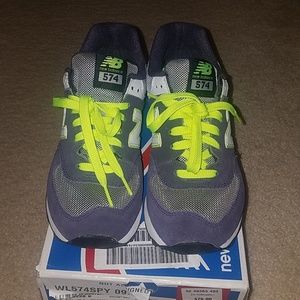 New Balance 574